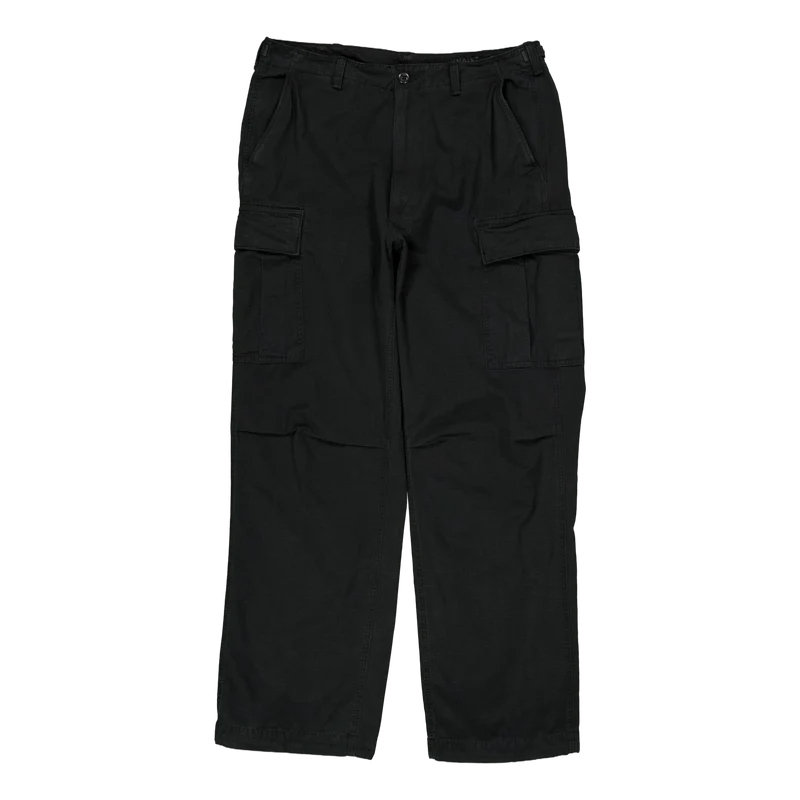 Burroughs Relaxed Fit Ripstop Cargo Pant.