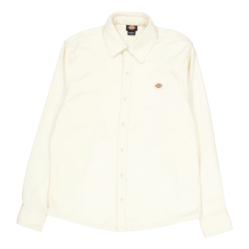 Chase City Shirt Ls