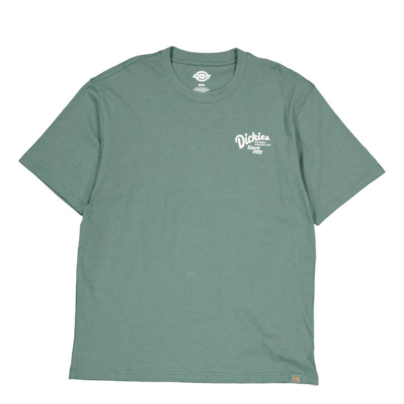 Raven Tee Ss Dark Forest