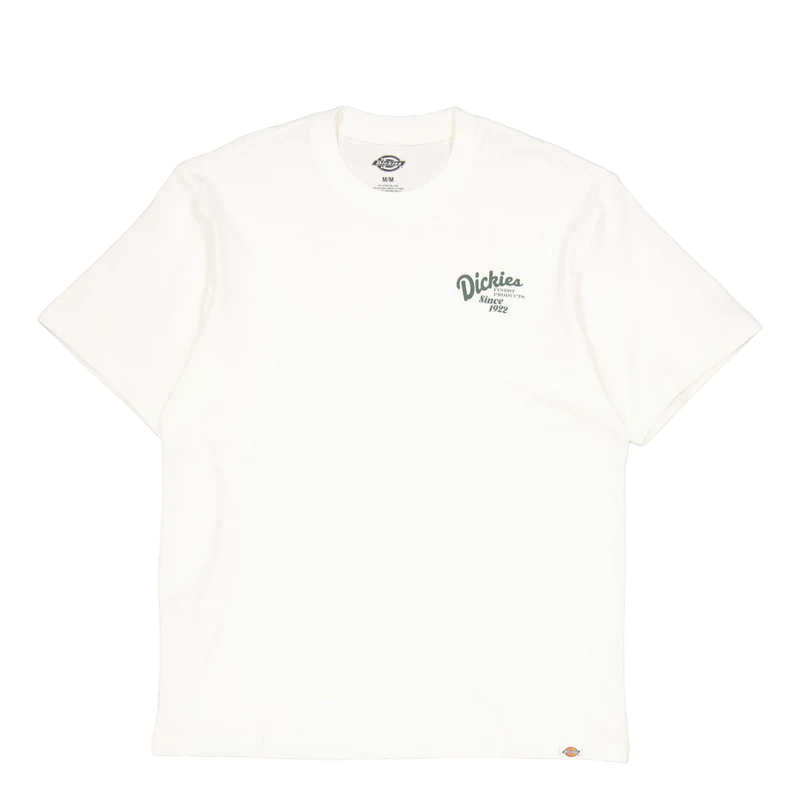 Raven Tee Ss Cloud