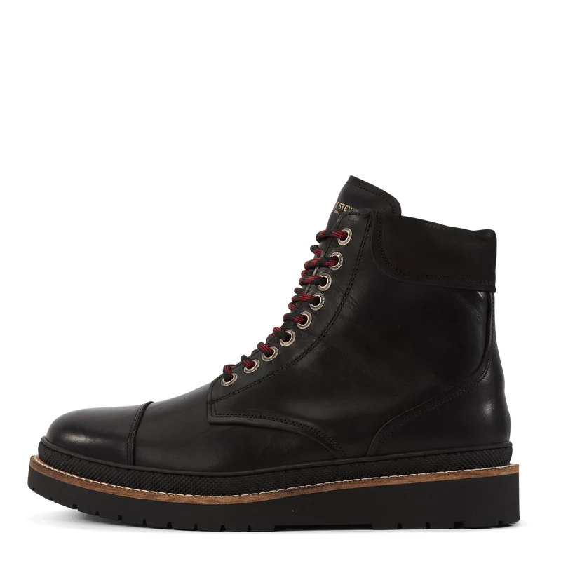 Sneaky Steve Hill Leather Shoe