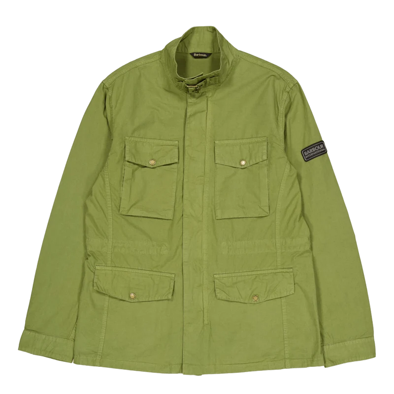 B.intl Tourer Chatfield Ol31 Branch