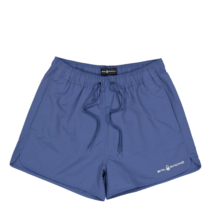 Sail Racing Bowman Logo Volley Denim