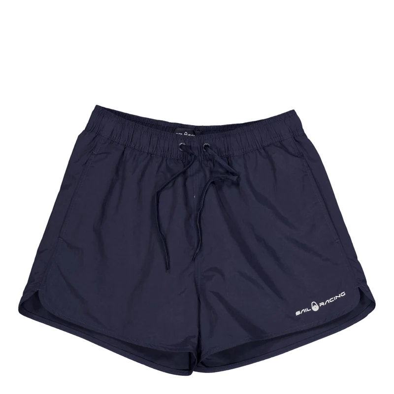 Sail Racing Bowman Logo Volley Dark