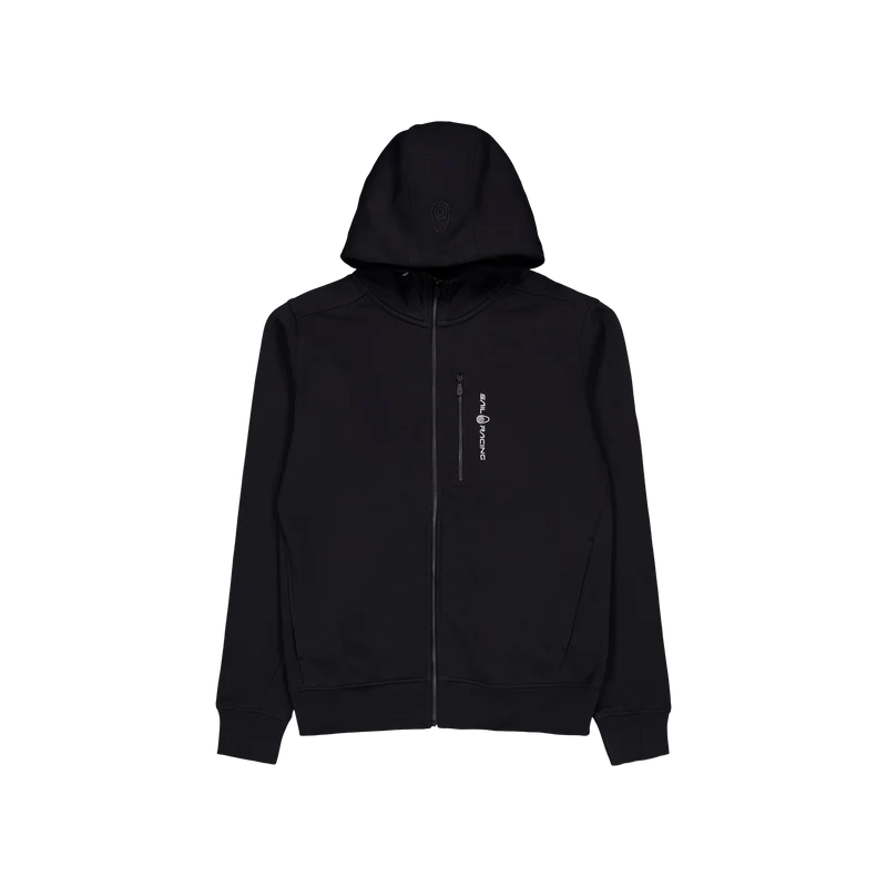 Bowman Zip Hood 999