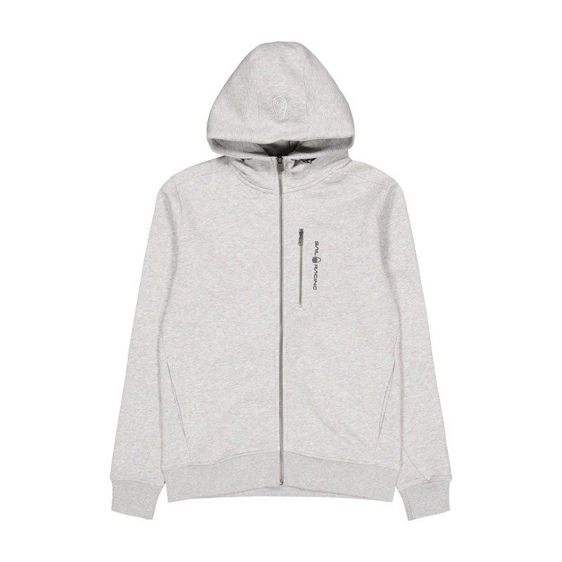 Bowman Zip Hood 925