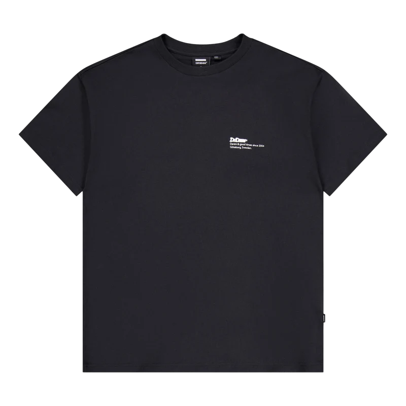 Trooper Tee Off World