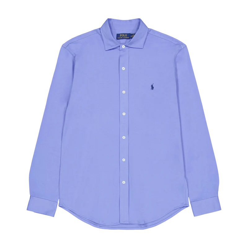 Polo Ralph Lauren Long Sleeve Sport Shirt Harbor Island