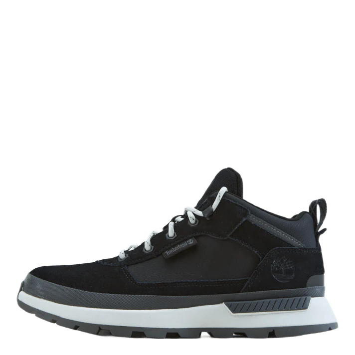 Timberland Field Trekker Low Jet