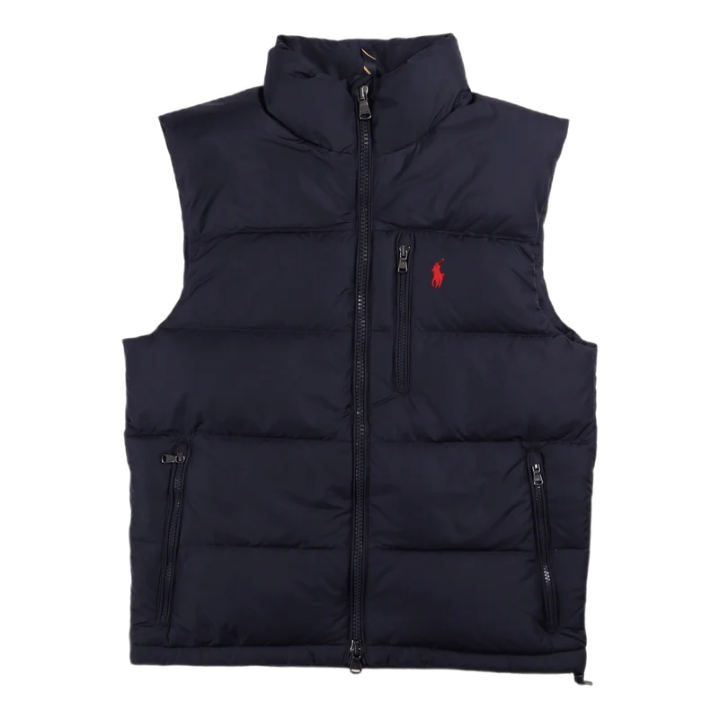 Polo Ralph Lauren Down Fill-Vest
