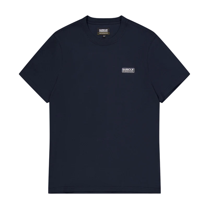 B.intl Small Logo Tee Ny39 International