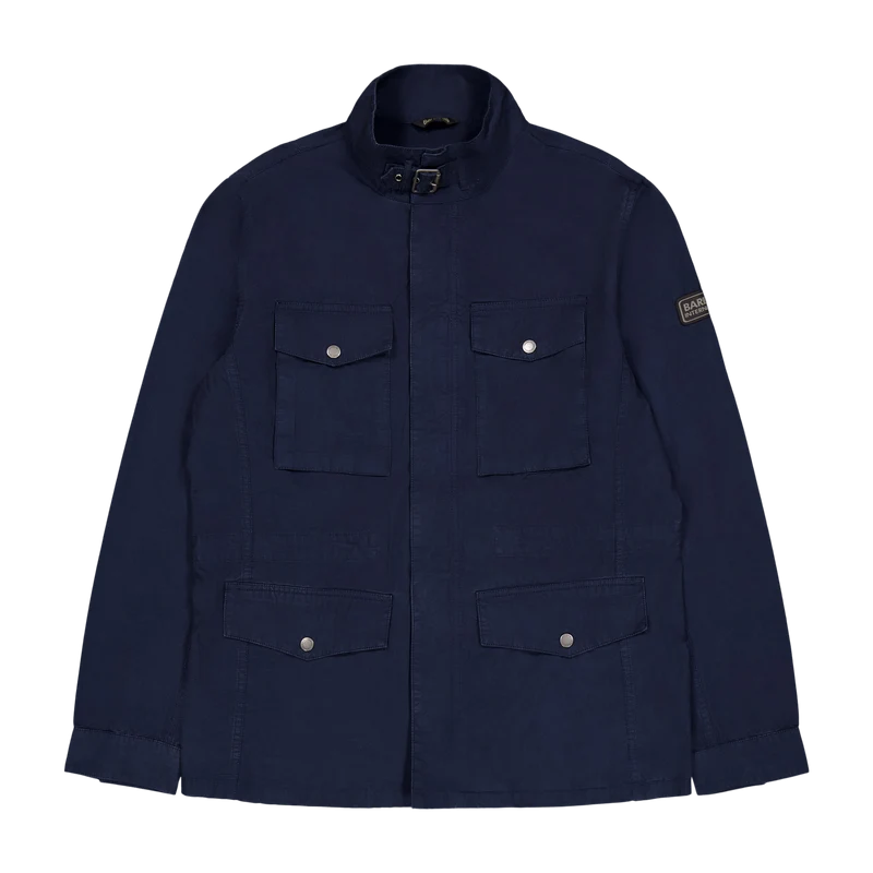 B.intl Tourer Chatfield Ny92 Workwear