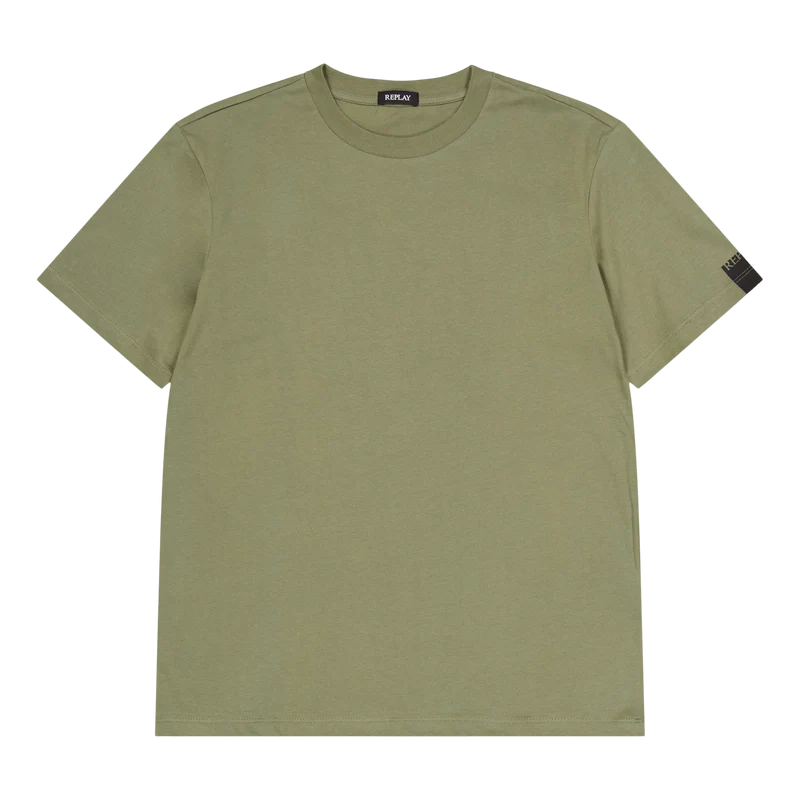 Plain Tee 408 ...