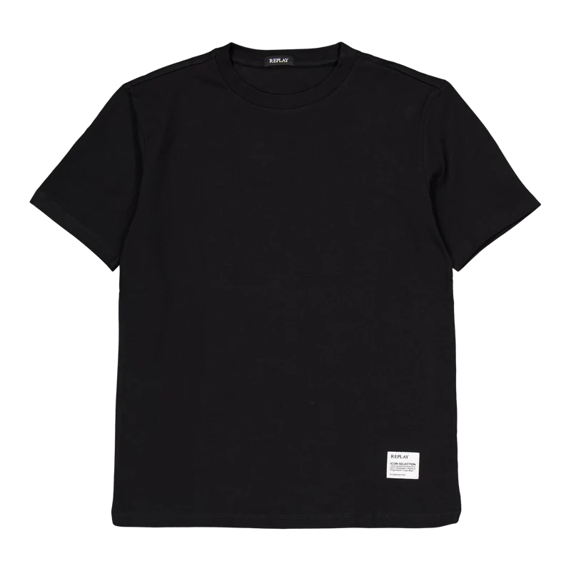 Logo Tee 098