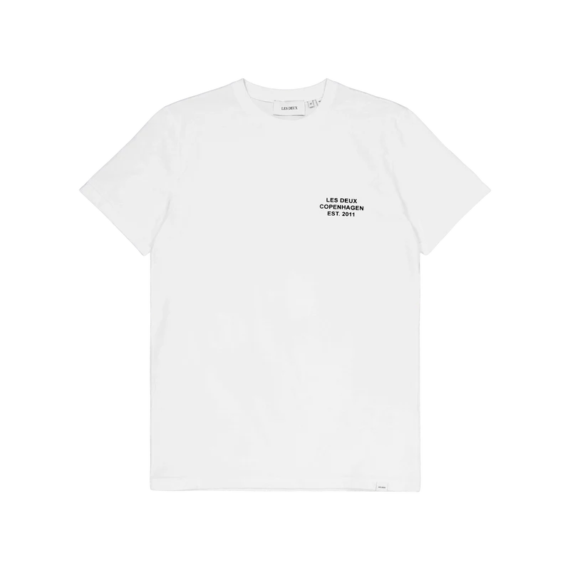 Copenhagen 2011 T-shirt