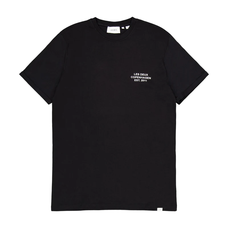 Copenhagen 2011 T-shirt