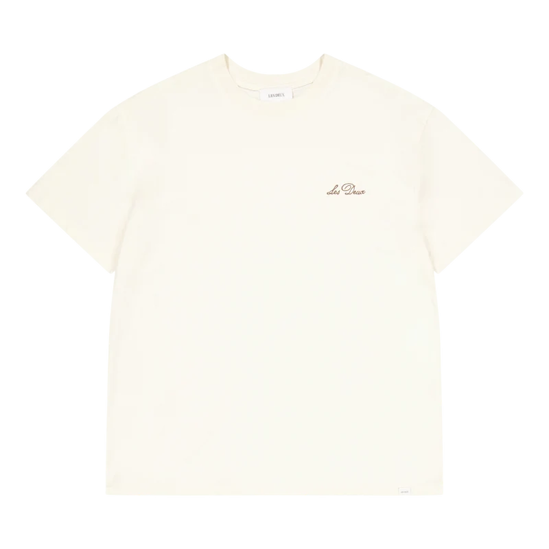 Crew T-shirt