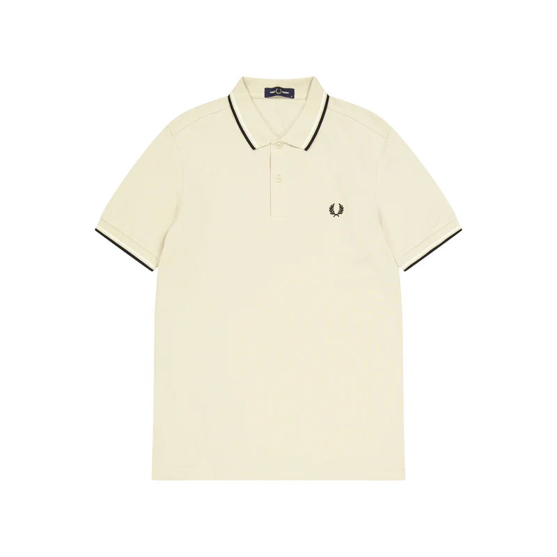 Twin Tipped Fp Shirt U87