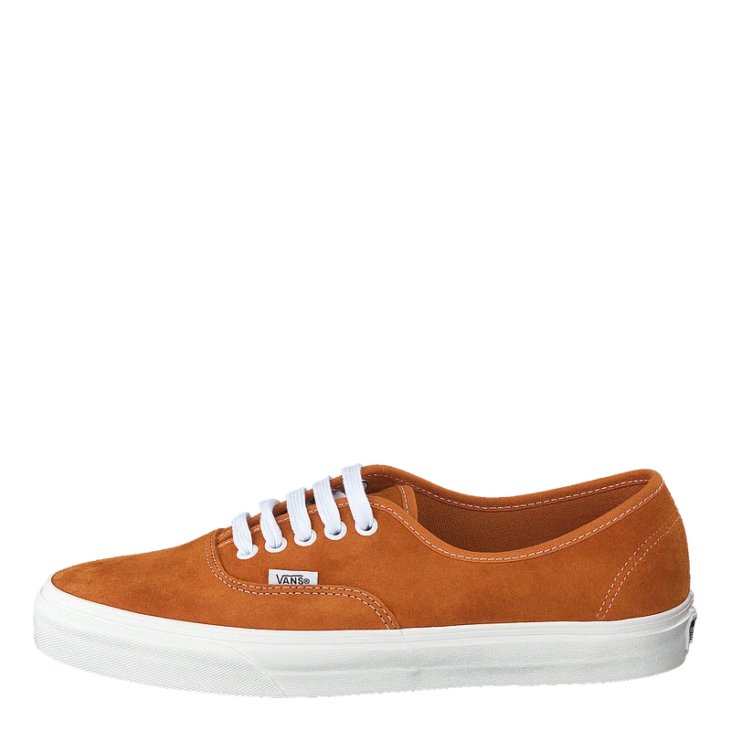 Vans Ua Authentic