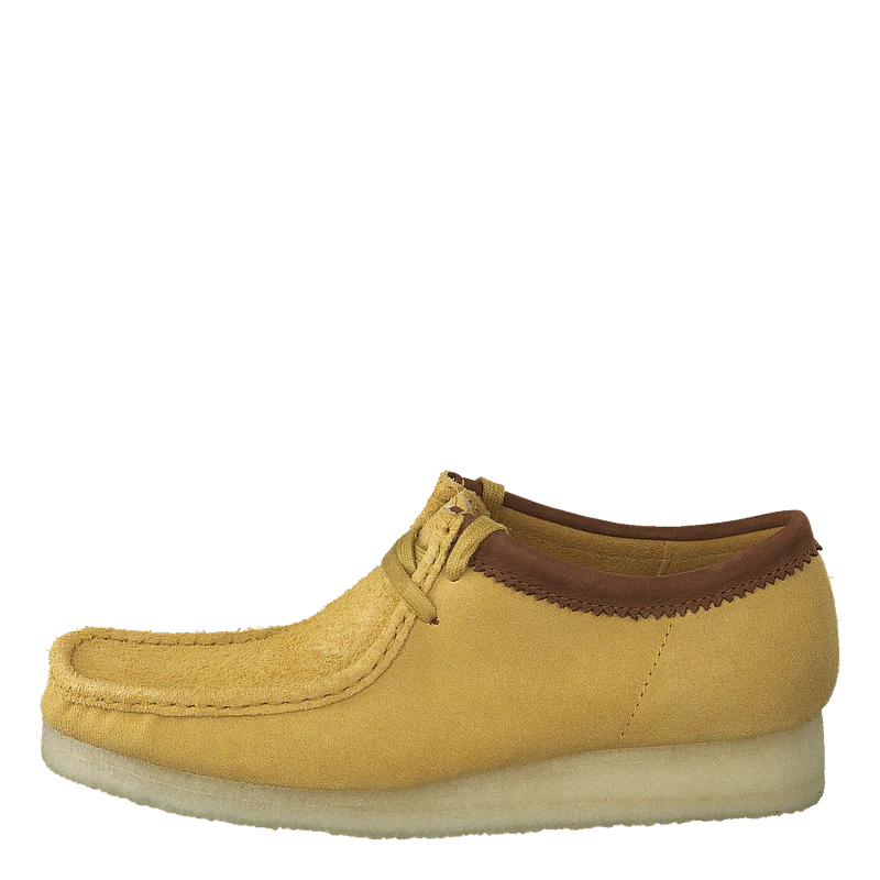 Clarks Originals Wallabee Combi