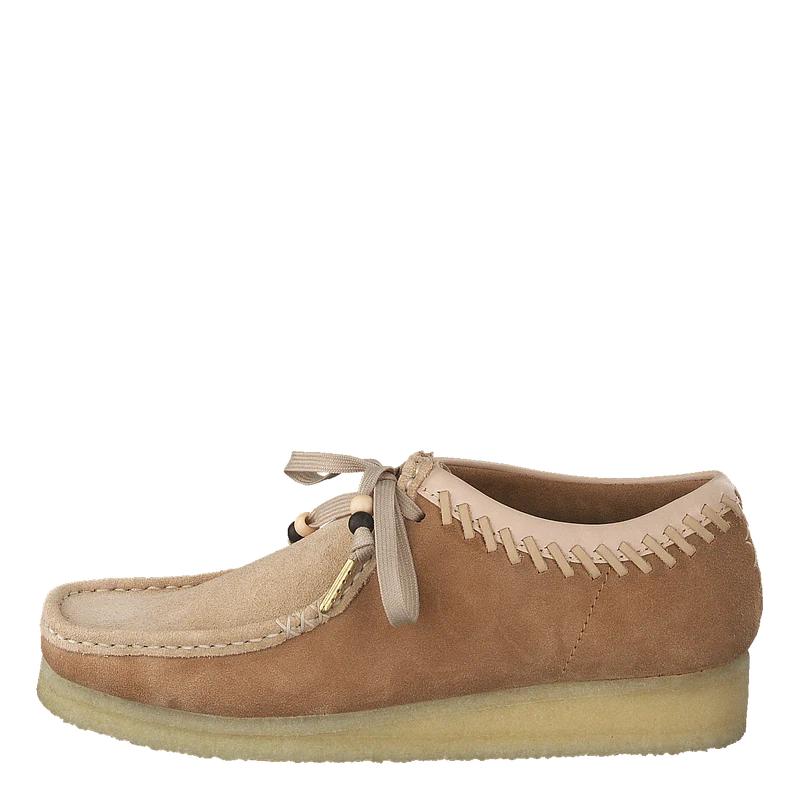 Clarks Originals Wallabee