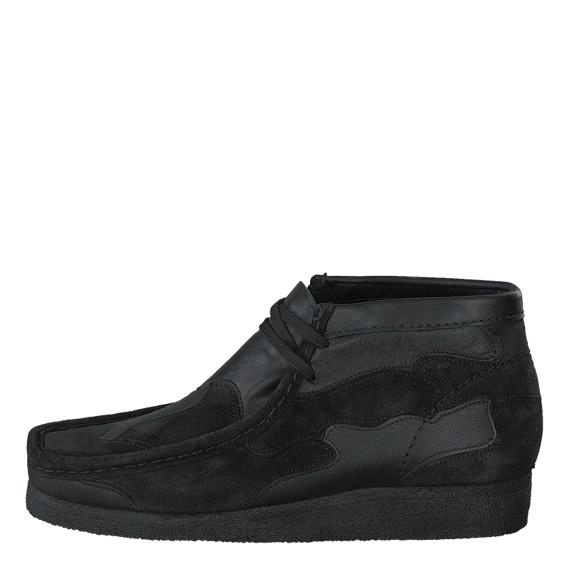 Clarks Originals Wallabee Patch Combi