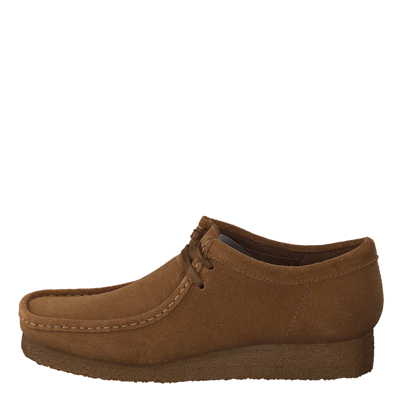 Clarks Originals Wallabee Cola