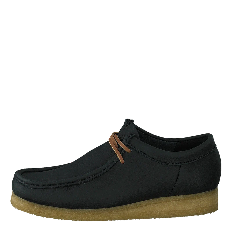 Clarks Originals Wallabee G Leather
