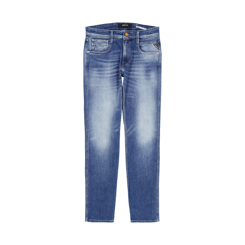 Anbass Indigo 009