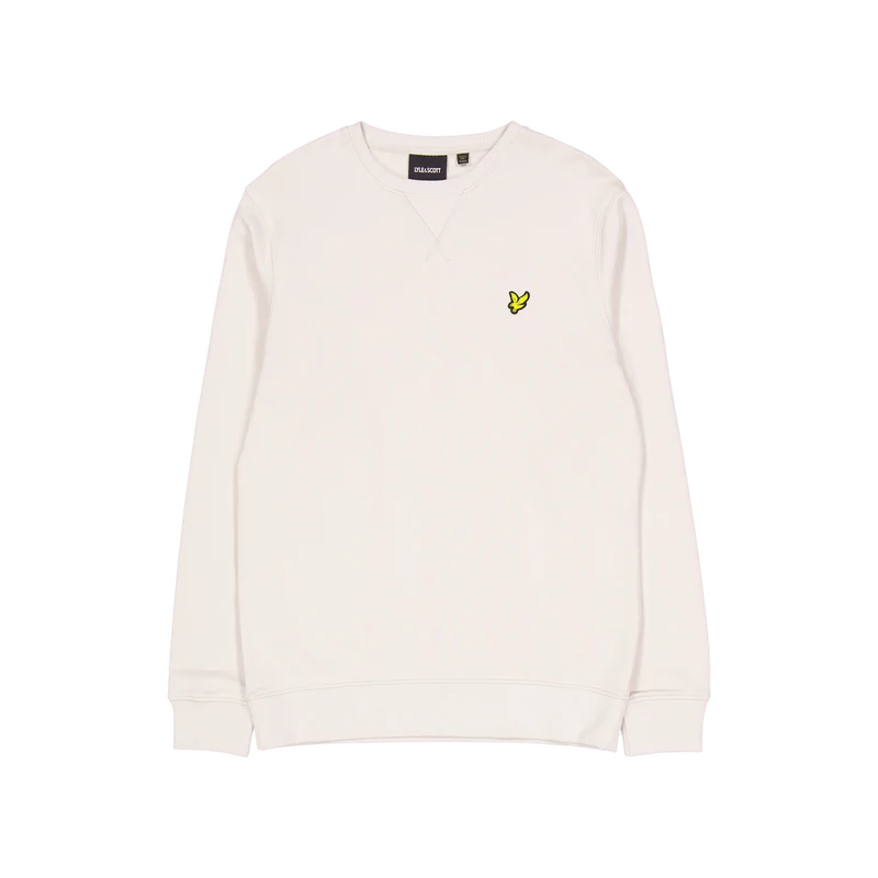 Crew Neck Sweatshirt W583
