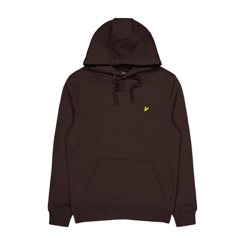 Pullover Hoodie W779 Sediment