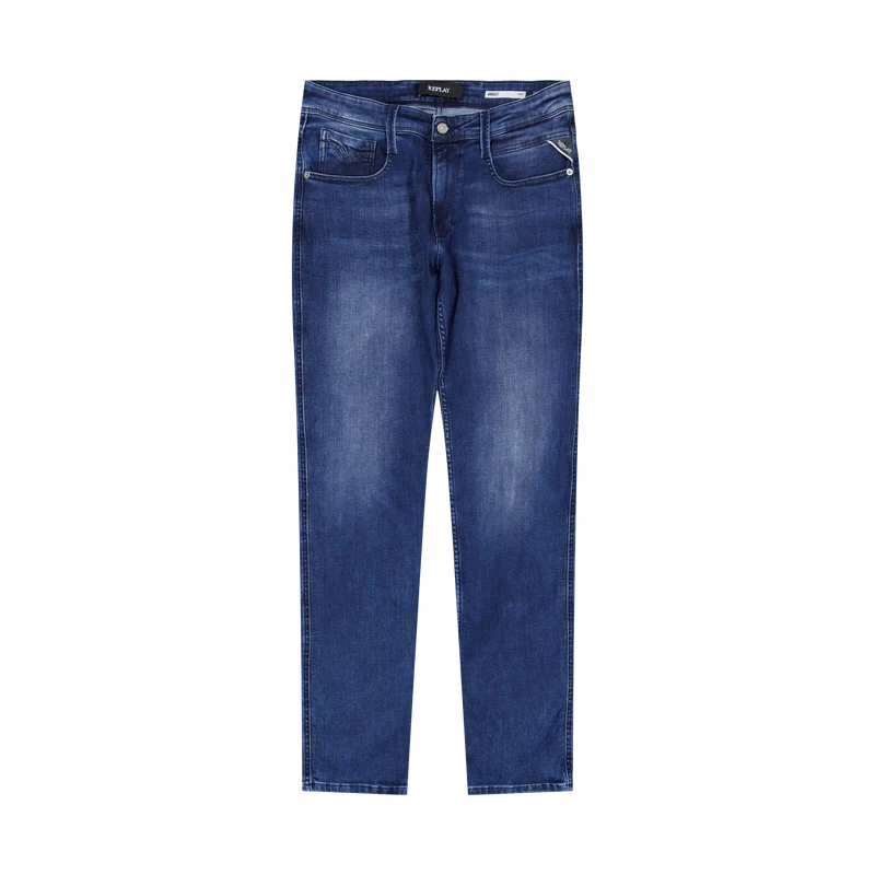 Anbass Powerstretch 009
