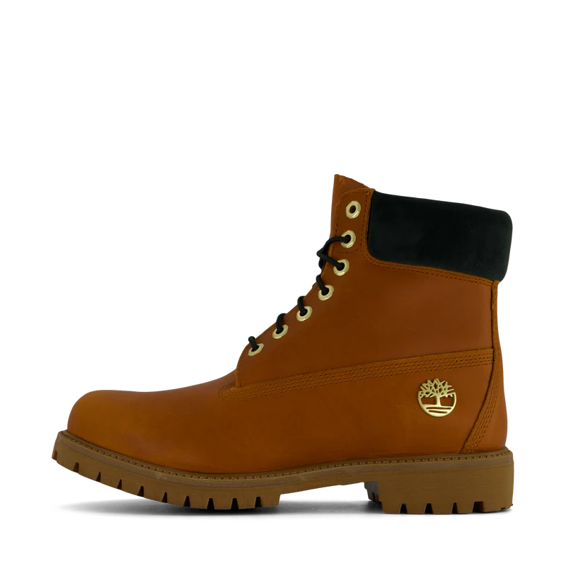 Timberland 6 Inch Premium Boot Glazed Ginger