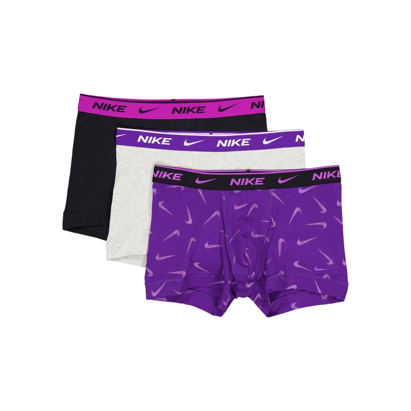 Nike Trunk 3pk Kic