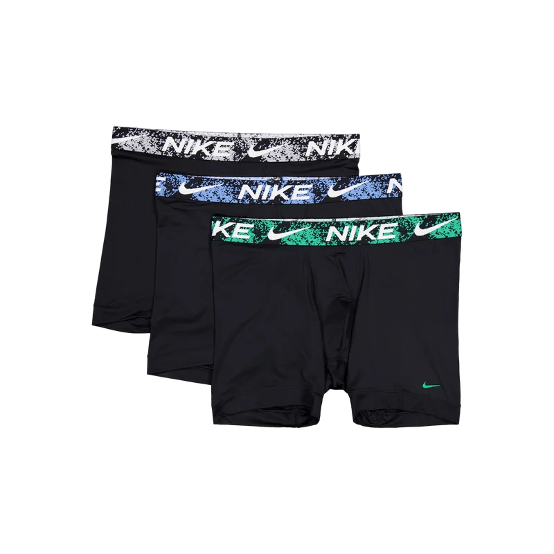 Nike Boxer Brief 3pk Gg1