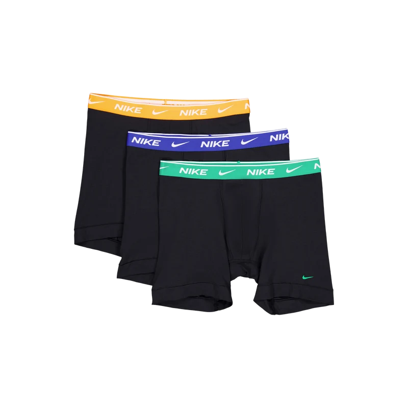 Nike Boxer Brief 3pk Lbe