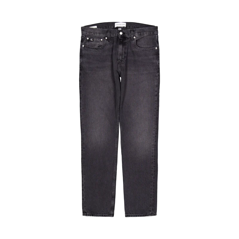 Calvin Klein JeansAuthentic Straight 1by - Denim