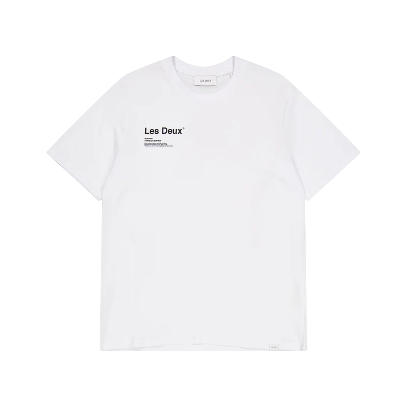 Les Deux Brody T-shirt
