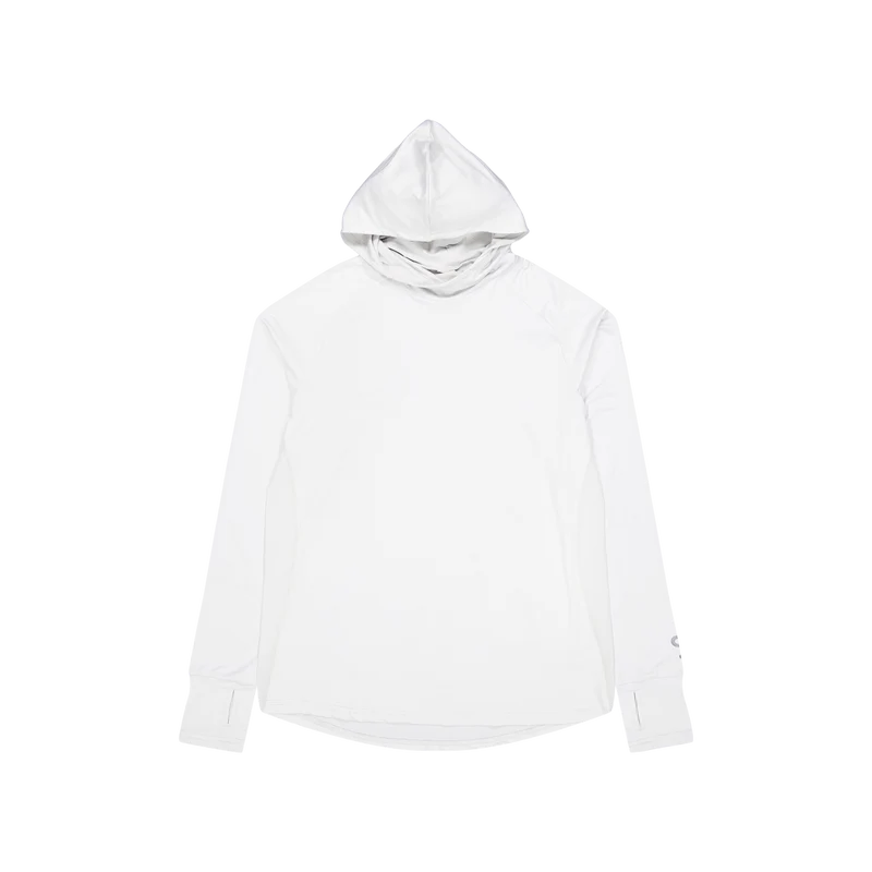 Hooded Long Sleeve