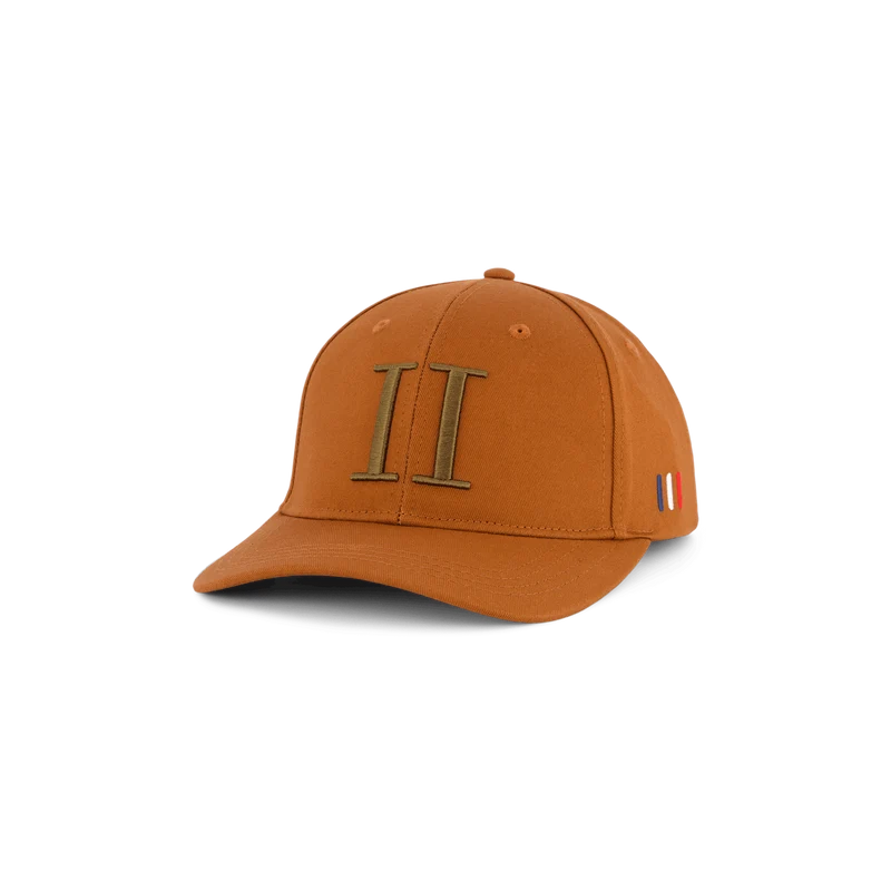 Les Deux Encore Organic Baseball Cap
