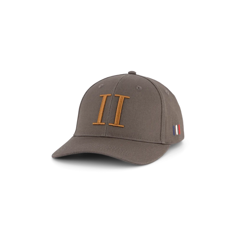 Les Deux Encore Organic Baseball Cap