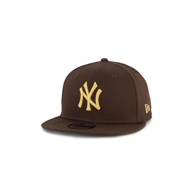 League Essential 9fifty New Yo Brsbrz
