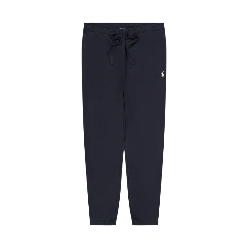 Polo Ralph Lauren Loopback Terry Athletic Pant Faded Canvas