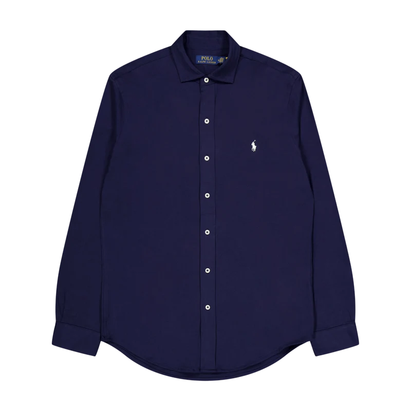 Polo Ralph Lauren Long Sleeve Sport Shirt Cruise