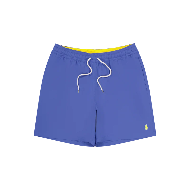 Polo Ralph Lauren Traveler Swim Short Liberty