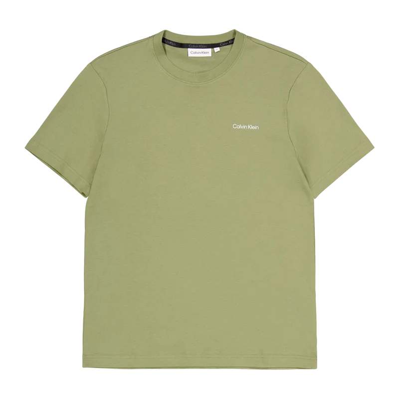 Micro Logo Interlock T-shirt