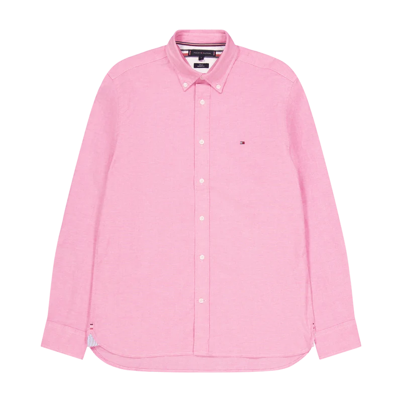 1985 Flex Oxford Rf Shirt Party