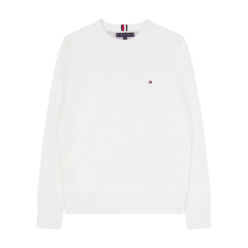 1985 Crew Neck Sweater