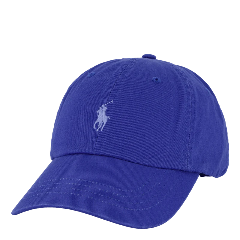Polo Ralph Lauren Classic Sport Cap Liberty
