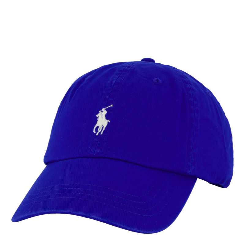 Polo Ralph Lauren Classic Sport Cap Sapphire Star